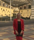 Sviatlana 51 ans Брест Biélorussie