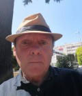 Andre 60 лет Nice Франция