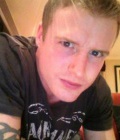 Kristian 39 ans Bangor Royaume-Uni