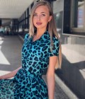 Olesya 33 ans Moscow Russie