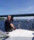 Jürgen 47 лет Gifhorn  Германия