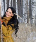 Vera 44 ans Minsk Biélorussie