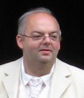 Didier 57 лет Schiltigheim Франция