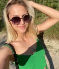 Elena 30 ans Kyiv City Ukraine