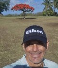 Ramon 54 лет Toulon Франция
