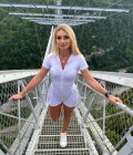 Elena 32 ans Moscow Russie