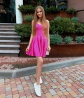 Iryna 32 ans Volodarka Ukraine