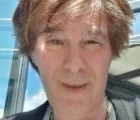 Jeff 50 ans Lyon France