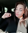Milana 27 ans Kiev Ukraine