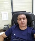 Bencherki 47 лет Ain Defla  Алжир