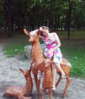Natali 51 ans Dnipro Ukraine