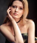 Oksana 42 ans Minsk Biélorussie