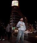 Majiderifi 21 лет Moscow Россия