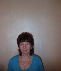 Tatiana 78 ans Cанкт-Петербург Russie