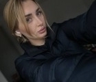 Anastasiia 27 ans Запорожье  Ukraine