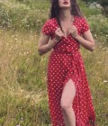 Irena 35 ans Cherkassy Ukraine