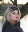 Viktoria 36 ans Globin Biélorussie