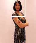 Julia 40 ans Voronezh Russie