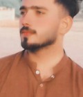 Rana 23 лет Karachi Pakistan