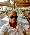 Giuseppe 45 ans Mandelieu France