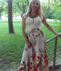 Irina 51 ans Kiev Ukraine