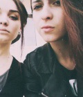 Natasha 28 ans Слуцк Biélorussie