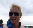 Rickard 57 ans Piteå Suède