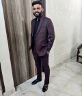 Avinash 29 лет Delhi Индия