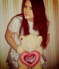 Nelli 31 ans Minsk Biélorussie