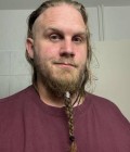 Grischa 33 ans Bern  Suisse