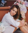 Olga 44 ans Minsk Biélorussie