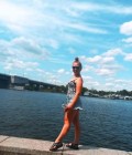 Elena 27 years Nikolaev Ukraine