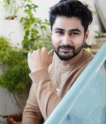 Sanjay 40 лет Assam  Индия