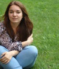 Olechka 29 ans Kiev Ukraine