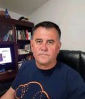 George 52 лет Los Angeles  США