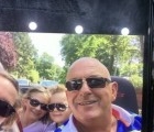 Alessandro 54 лет Mainz Германия