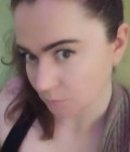 Оксана 37 ans Минск Biélorussie
