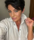 Olena 48 ans Odessa Ukraine