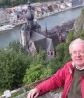 Didier 79 ans Nantes France