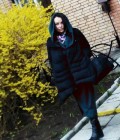 Tanya 55 ans Moscow Russie