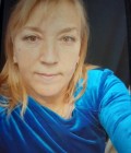 Helen 54 ans Cанкт-Петербург Russie