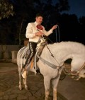 Boris 42 ans Otra Russie