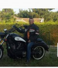 Fred 59 ans Bordeaux France