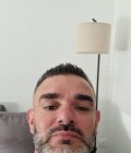 Gregory 40 лет Nancy Франция