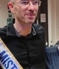 Guillaume 41 лет Troyes Франция