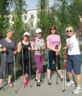 Ninel 77 ans Ekaterinburg Russie