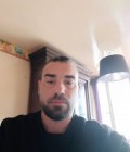 Benji 42 ans Le Havre  France