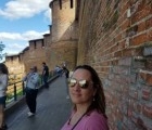 Alena 44 ans Симферополь  Russie