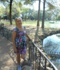 Marina 58 ans Minsk Biélorussie