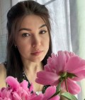 Maria 33 ans Odessa Ukraine
